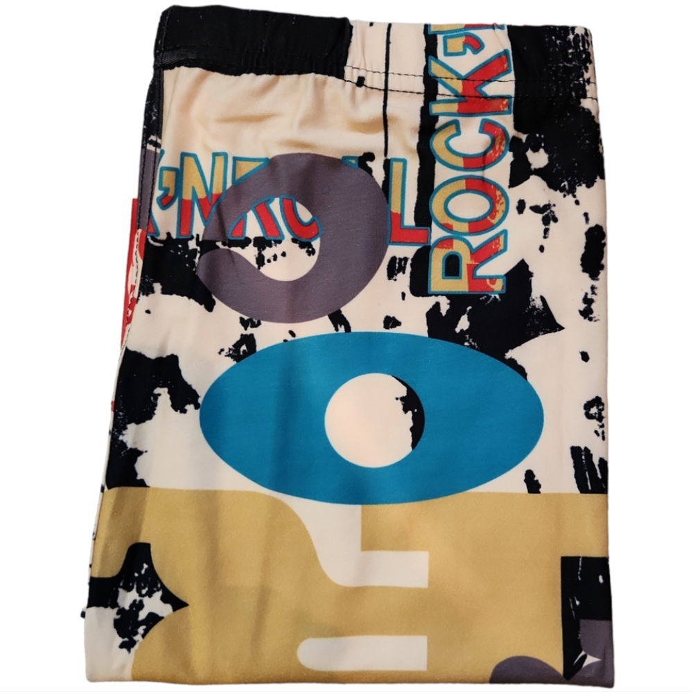 BUNDLE LEGGINGS STREETWEAR SET - Picture 4 of 4